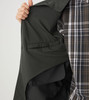 Picture No.11 of THE NORTH FACE PURPLE LABEL THE NORTH FACE Purple Label ALPHADRY Mountain Wind Vest N26FN002 8857