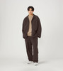 Picture No.3 of THE NORTH FACE PURPLE LABEL THE NORTH FACE Purple Label ALPHADRY Field Jacket N26FA001 8856
