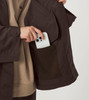 Picture No.14 of THE NORTH FACE PURPLE LABEL THE NORTH FACE Purple Label ALPHADRY Field Jacket N26FA001 8856
