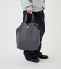 Picture No.10 of nanamica nanamica Chino Tote Bag SUOS400 8821