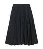 Picture No.2 of nanamica nanamica Denim Skirt S25FE070 8843