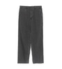 Picture No.2 of nanamica nanamica Wide Denim Pants S25SC086 8842