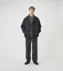 Picture No.3 of nanamica nanamica Wide Denim Pants S25SC086 8842