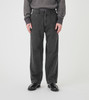Picture No.4 of nanamica nanamica Wide Denim Pants S25SC086 8842