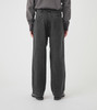 Picture No.6 of nanamica nanamica Wide Denim Pants S25SC086 8842