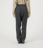 Picture No.10 of nanamica nanamica Wide Denim Pants S25SC086 8842