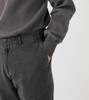 Picture No.12 of nanamica nanamica Wide Denim Pants S25SC086 8842