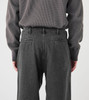 Picture No.14 of nanamica nanamica Wide Denim Pants S25SC086 8842