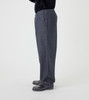Picture No.5 of nanamica nanamica Wide Denim Pants S25SC085 8841