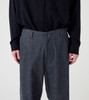 Picture No.11 of nanamica nanamica Wide Denim Pants S25SC085 8841