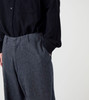 Picture No.12 of nanamica nanamica Wide Denim Pants S25SC085 8841