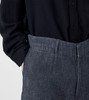 Picture No.13 of nanamica nanamica Wide Denim Pants S25SC085 8841