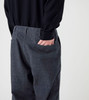 Picture No.15 of nanamica nanamica Wide Denim Pants S25SC085 8841