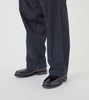 Picture No.16 of nanamica nanamica Wide Denim Pants S25SC085 8841