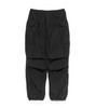 Picture No.3 of nanamica nanamica Easy Cargo Pants S26FC074 8838