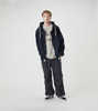 Picture No.4 of nanamica nanamica Easy Cargo Pants S26FC074 8838