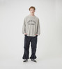 Picture No.5 of nanamica nanamica Easy Cargo Pants S26FC074 8838