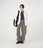 Picture No.9 of nanamica nanamica Easy Cargo Pants S26FC074 8838