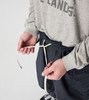 Picture No.14 of nanamica nanamica Easy Cargo Pants S26FC074 8838
