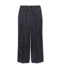 Picture No.3 of nanamica nanamica Double Pleated Chino Pants SUCS402 8818