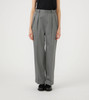 Picture No.6 of nanamica nanamica Double Pleated Chino Pants SUCS402 8818