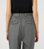 Picture No.11 of nanamica nanamica Double Pleated Chino Pants SUCS402 8818