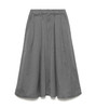 Picture No.2 of nanamica nanamica Chino Skirt SUES400 8817