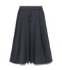 Picture No.3 of nanamica nanamica Chino Skirt SUES400 8817
