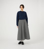 Picture No.4 of nanamica nanamica Chino Skirt SUES400 8817