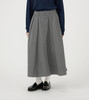 Picture No.5 of nanamica nanamica Chino Skirt SUES400 8817