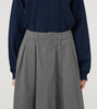 Picture No.9 of nanamica nanamica Chino Skirt SUES400 8817