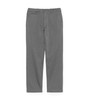 Picture No.2 of nanamica nanamica Straight Chino Pants S26SC072 8816