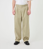 Picture No.6 of nanamica nanamica Double Pleated Chino Pants S24FC054 8815