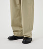 Picture No.15 of nanamica nanamica Double Pleated Chino Pants S24FC054 8815