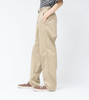 Picture No.10 of nanamica nanamica Wide Chino Pants SUCS401 8814