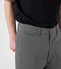 Picture No.13 of nanamica nanamica Wide Chino Pants SUCS401 8814