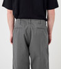 Picture No.15 of nanamica nanamica Wide Chino Pants SUCS401 8814