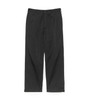 Picture No.4 of nanamica nanamica Wide Straight Chino Pants S25SC079 8813