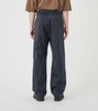 Picture No.8 of nanamica nanamica Wide Straight Chino Pants S25SC079 8813