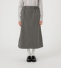 Picture No.6 of nanamica nanamica ALPHADRY Skirt S26SE048 8771