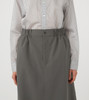 Picture No.9 of nanamica nanamica ALPHADRY Skirt S26SE048 8771