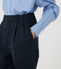 Picture No.11 of nanamica nanamica ALPHADRY Pants S26SC047 8770