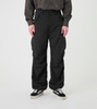 Picture No.5 of nanamica nanamica ALPHADRY Field Cargo Pants S25FC034 8768