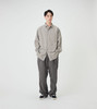 Picture No.4 of nanamica nanamica ALPHADRY Club Pants S26FC036 8766