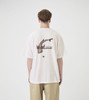 Picture No.7 of nanamica nanamica OOAL Graphic Tee S26FT004 8732