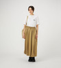 Picture No.8 of nanamica nanamica OOAL Graphic Tee S26FT004 8732