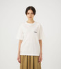 Picture No.10 of nanamica nanamica OOAL Graphic Tee S26FT004 8732