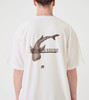 Picture No.18 of nanamica nanamica OOAL Graphic Tee S26FT004 8732