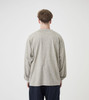 Picture No.7 of nanamica nanamica OOAL Graphic Long Sleeve Tee S26FT003 8731
