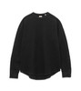 Picture No.3 of nanamica nanamica Crew Neck Thermal Sweat S25SH102 8854